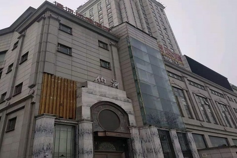 高邮伯爵KTV会所消费价格